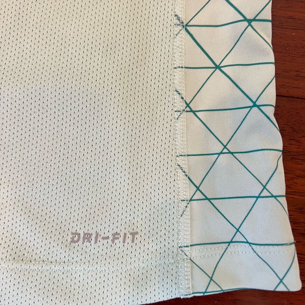 Nike Dri-Fit Racerback Tank - Picture 3 of 6